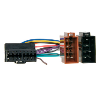 Роз'єм для магнітоли Pioneer ACV (453018)