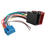 Разъем для магнитолы Pioneer ACV 453021