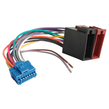 Разъем для магнитолы Pioneer ACV 453021