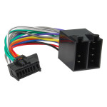 Разъем для магнитолы Pioneer ACV 453023