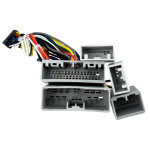 Переходник для магнитол 9", 10.1" Mitsubishi Pajero Wagon, Outlander AWM 170-025