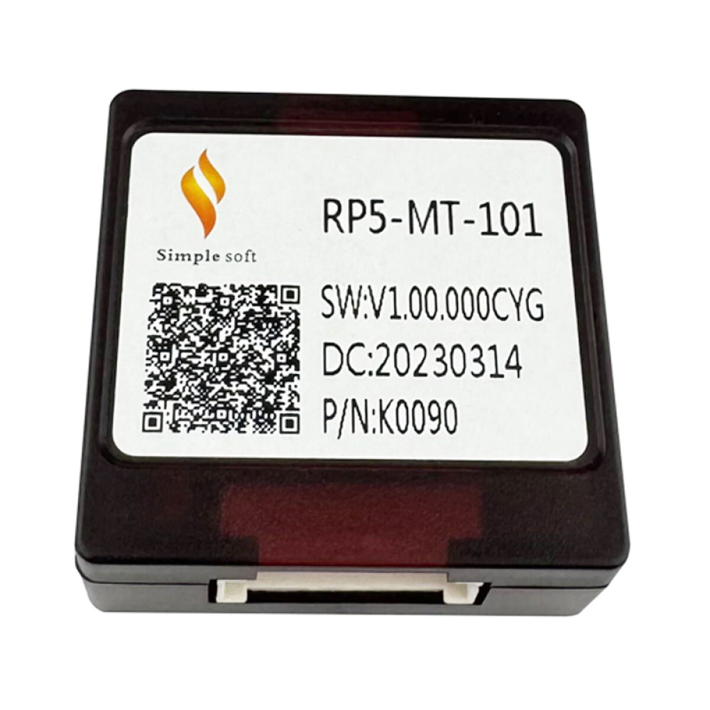 Переходник для магнитол 9", 10.1" Mitsubishi AWM 170-025