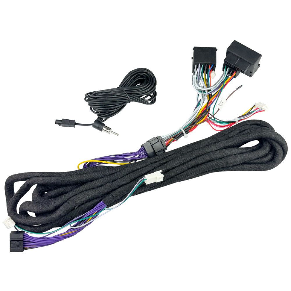 Переходник для магнитол 9", 10.1" BMW 3 Series (E46), 5 Series (E39), X5 (E53) AWM 170-027 Переходник для магнитол 9", 10.1" BMW 3 Series (E46), 5 Series (E39), X5 (E53) AWM 170-027