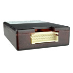 Переходник для магнитол 9", 10.1" BMW 3 Series (E46), 5 Series (E39), X5 (E53) AWM 170-027