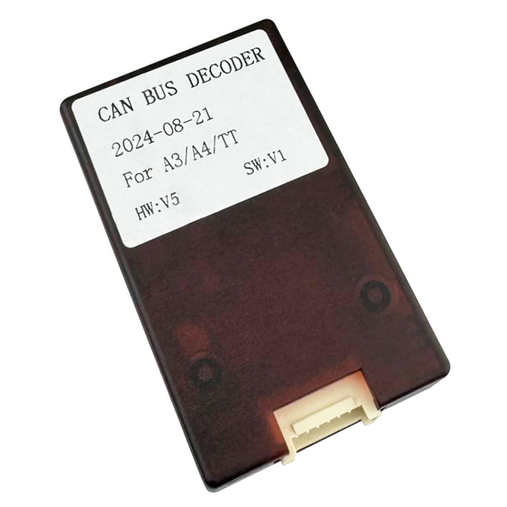 Переходник для магнитол 9", 10.1" Volkswagen, Skoda, Audi AWM 170-028