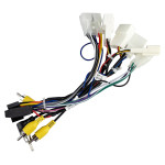 Переходник для магнитол 9", 10.1" Subaru AWM 170-031