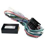 Переходник для магнитол 9", 10.1" Renault Megane II AWM 170-032