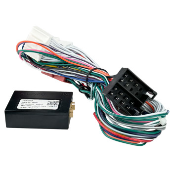 Переходник для магнитол 9", 10.1" Renault Megane II AWM 170-032