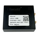 Переходник для магнитол 9", 10.1" Renault Megane II AWM 170-032