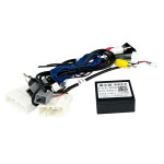 Переходник для магнитол 9", 10.1" Mazda 6 AWM 170-033