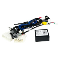 Переходник для магнитол 9", 10.1" Mazda 6 AWM 170-033