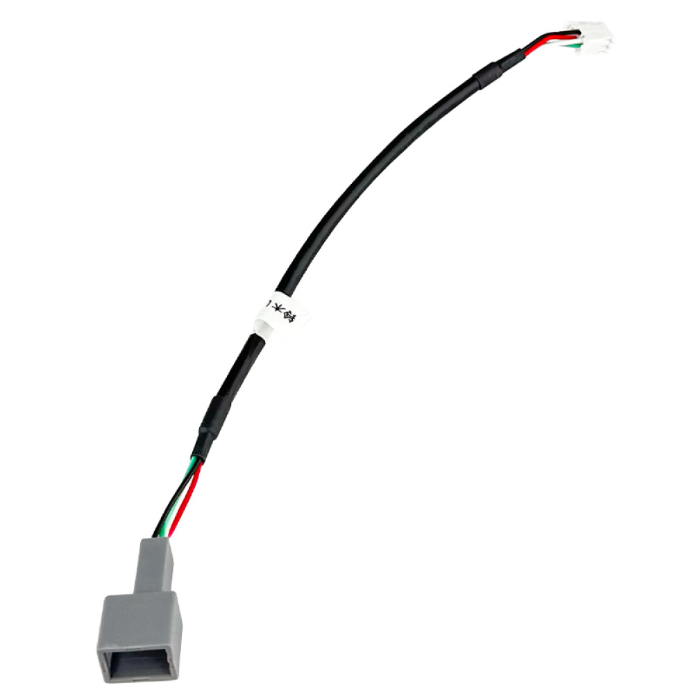 Переходник для магнитол 9", 10.1" Mazda 6 AWM 170-033 Переходник для магнитол 9", 10.1" Mazda 6 AWM 170-033