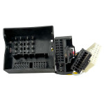 Переходник для магнитол 9", 10.1" Audi A4, Q3, Q5 AWM 170-039