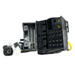 Переходник для магнитол 9", 10.1" Audi A4, Q3, Q5 AWM 170-039