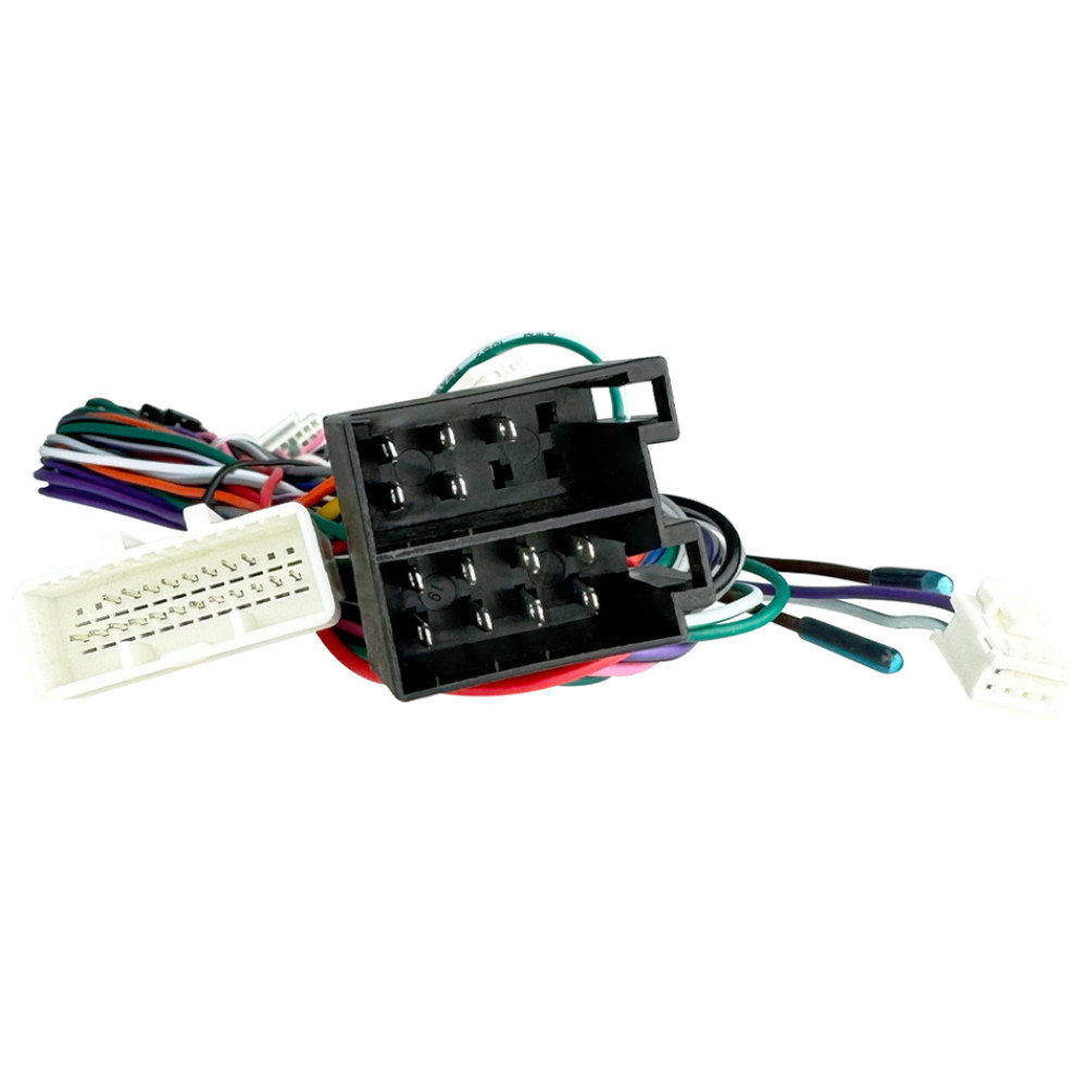 Переходник для магнитол 9", 10.1" Dacia, Renault AWM 170-040 Переходник для магнитол 9", 10.1" Dacia, Renault AWM 170-040