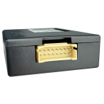 Переходник для магнитол 9", 10.1" Dacia, Renault AWM 170-040