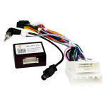 Переходник для магнитол 9", 10.1" Renault, Dacia AWM 170-044