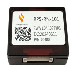 Переходник для магнитол 9", 10.1" Renault, Dacia AWM 170-044