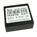 Переходник для магнитол 9", 10.1" Toyota Harrier AWM 170-048