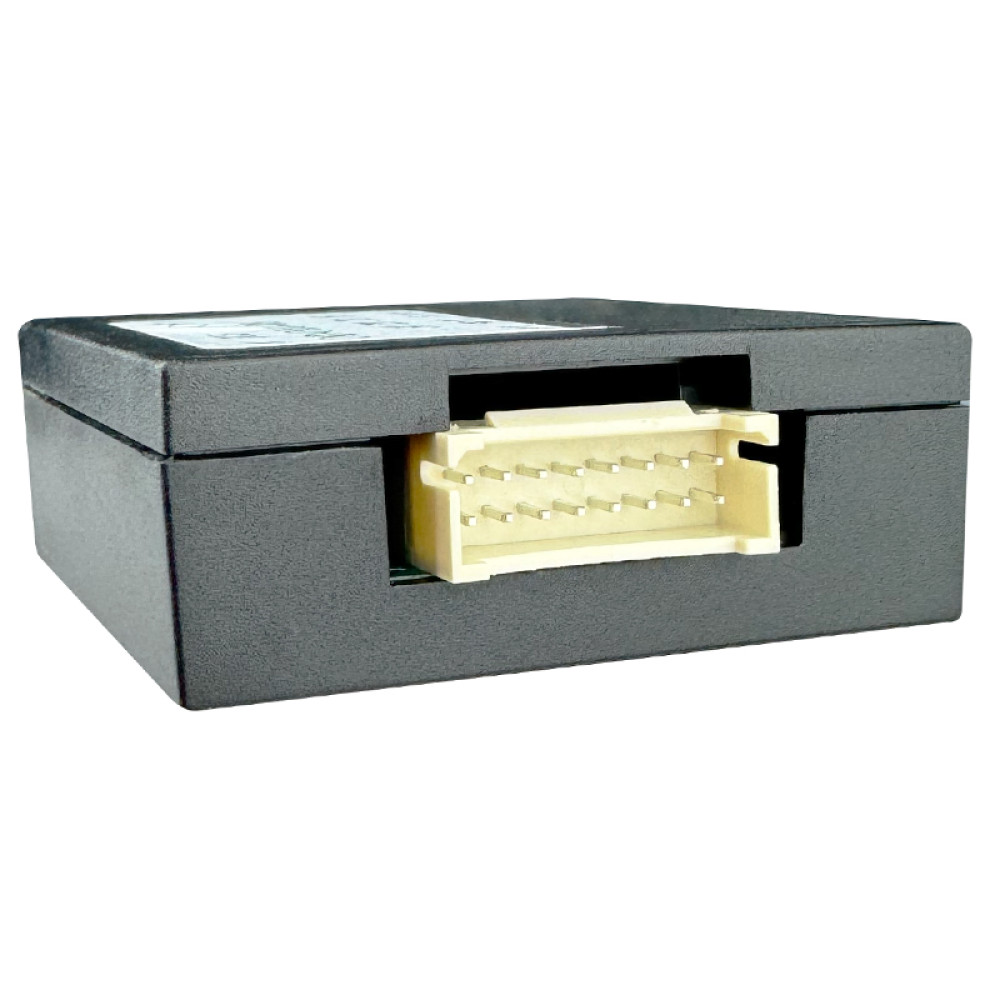 Переходник для магнитол 9", 10.1" Volvo C40, C70, S40 AWM 170-056