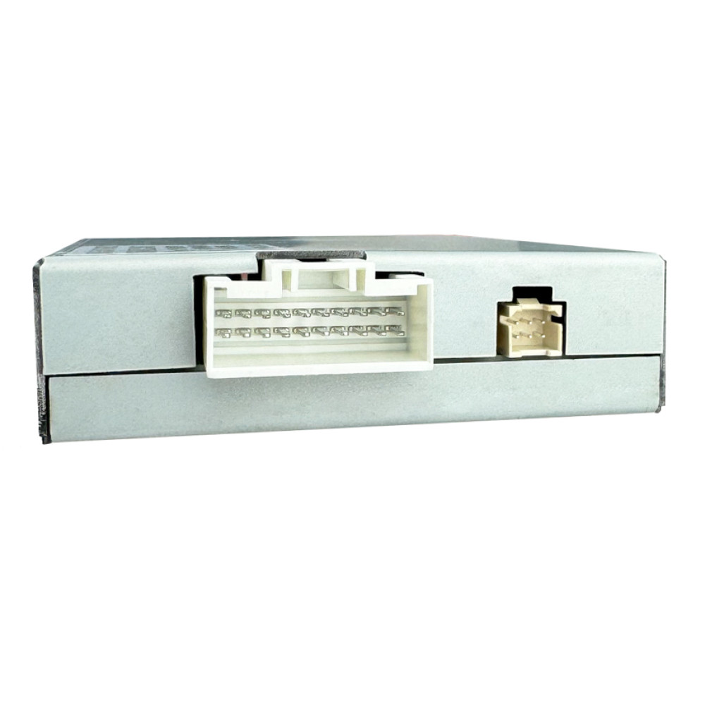 Переходник для магнитол 9", 10.1" Volvo S60, XC60 AWM 170-064