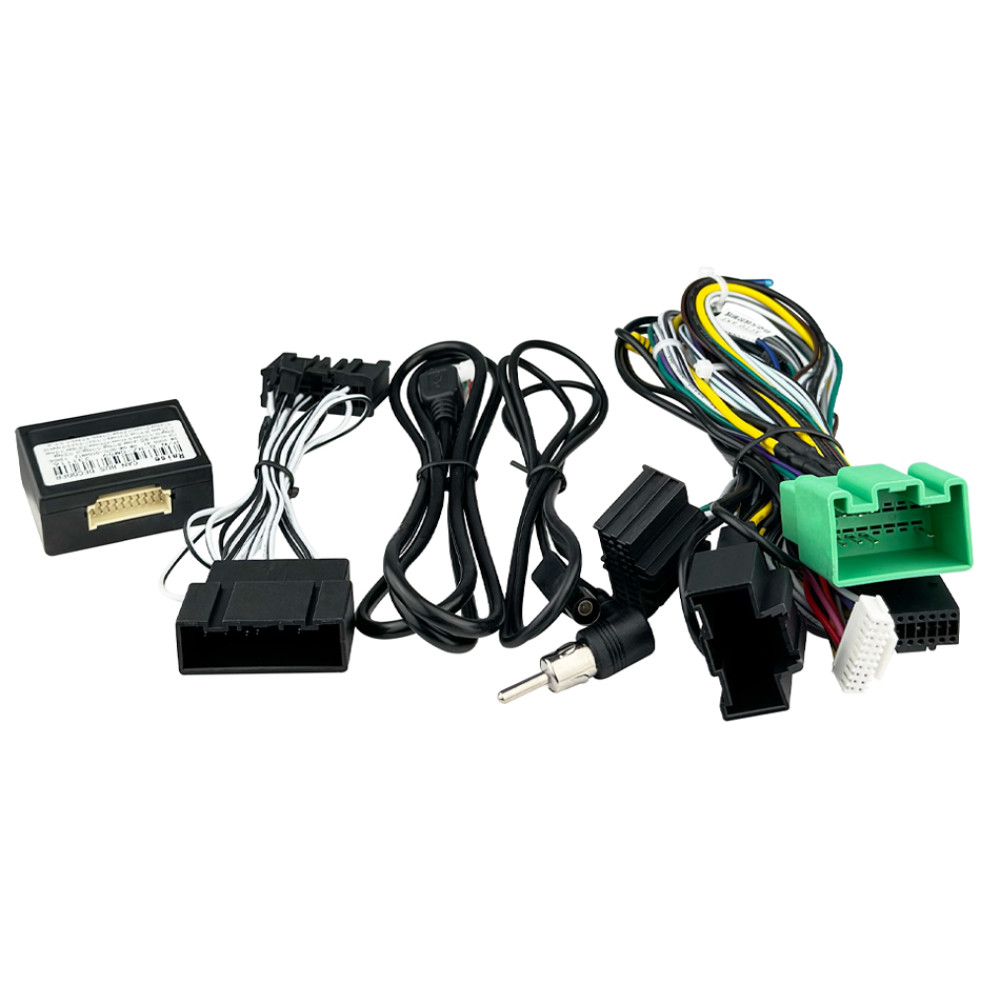 Переходник для магнитол 9", 10.1" Opel, Buick  AWM 170-065 Переходник для магнитол 9", 10.1" Opel, Buick  AWM 170-065