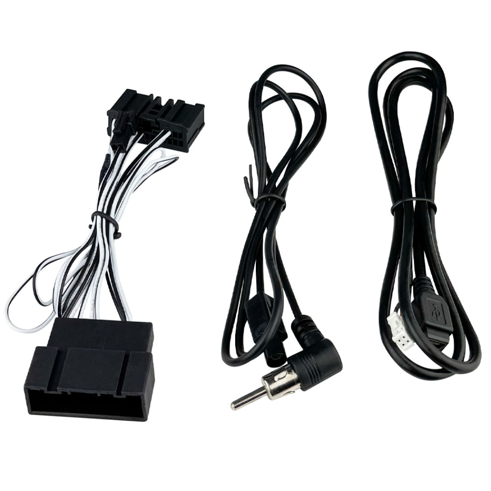 Переходник для магнитол 9", 10.1" Opel, Buick  AWM 170-065 Переходник для магнитол 9", 10.1" Opel, Buick  AWM 170-065