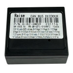 Переходник для магнитол 9", 10.1" Opel, Buick  AWM 170-065