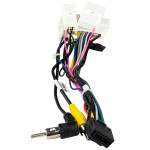 Переходник для магнитол 9", 10.1" Subaru AWM 170-073