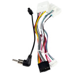 Переходник для магнитол 9", 10.1" Smart AWM 170-074