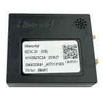 Переходник для магнитол 9", 10.1" Smart AWM 170-074