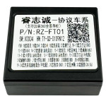 Переходник для магнитол 9", 10.1" Toyota AWM 170-075