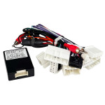 Переходник для магнитол 9", 10.1" Nissan Teana AWM 170-078