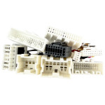 Переходник для магнитол 9", 10.1" Nissan Teana AWM 170-078