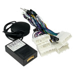 Переходник для магнитол 9", 10.1" Renault Kadjar AWM 170-090