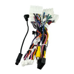 Переходник для магнитол 9", 10.1" Renault Kadjar AWM 170-090