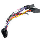 Переходник для магнитол 9", 10.1" Ford AWM 170-091