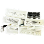 Переходник для магнитол 9", 10.1" Nissan AWM 170-092