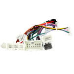 Переходник для магнитол 9", 10.1" Renault Captur AWM 170-093