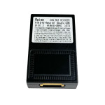 Переходник для магнитол 9", 10.1" Renault Captur AWM 170-093