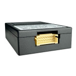 Переходник для магнитол 9", 10.1" Renault Captur AWM 170-093