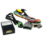 Переходник для магнитол 9", 10.1" Honda Accord AWM 170-094