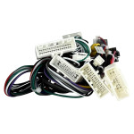 Переходник для магнитол 9", 10.1" Mazda AWM 170-096