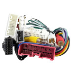 Переходник для магнитол 9", 10.1" Mazda AWM 170-096