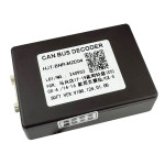 Переходник для магнитол 9", 10.1" Mazda AWM 170-096