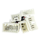 Переходник для магнитол 9", 10.1" Toyota AWM 170-015