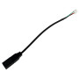 Переходник для магнитол 9", 10.1" Toyota AWM 170-015