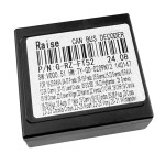 Переходник для магнитол 9", 10.1" Toyota AWM 170-015