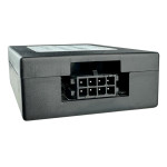 LDVS конвертер штатной камеры и кругового обзора Toyota Land Cruiser Prado 150 AWM 57-401