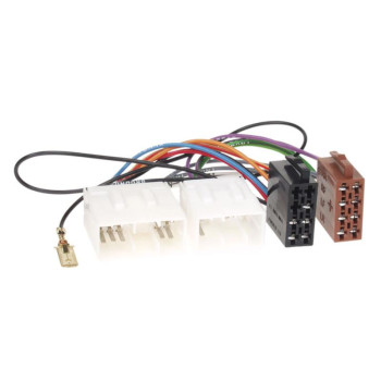 Переходник ISO Mazda ACV 1170-02